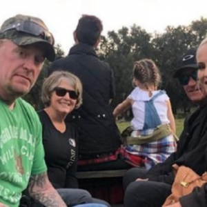 Former WWE star Victoria reveals Undertaker’s reaction on his wedding day