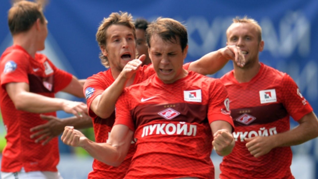 URY Vs SPK Fantasy Team Prediction : Ural Vs Spartak Moscow Best Fantasy Team for Russian Premier League 2020-21