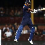 Hardik Pandya total century: Twitter reactions on Indian batsman's career-best ODI score