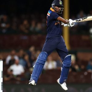 Hardik Pandya total century: Twitter reactions on Indian batsman's career-best ODI score