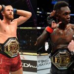 "Prepare For Legendary Polish Power"- Jan Blachowicz Sends Out an Intimidating Message To Israel Adesanya