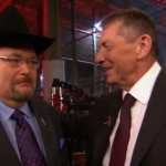 Jim Ross opens up on finding out he wasn’t wanted in the WWE anymore