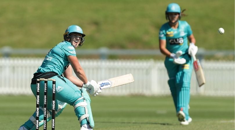 SS-W vs BH-W Fantasy Prediction: Sydney Sixers Women vs Brisbane Heat Women – 17 November 2020 (Sydney)
