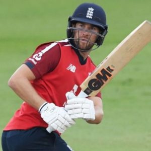 "I have no idea," says Dawid Malan regarding playing Cape Town T20I vs South Africa