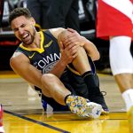 Klay Thompson injury: Warriors' All Star guard ruled out for 2020-21 NBA season with Achilles tear