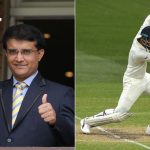 "He will contribute in all forms of the game": Sourav Ganguly confident about KL Rahul doing well in Test cricket