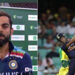 When will Hardik Pandya resume bowling: Virat Kohli provides massive update on Pandya's bowling