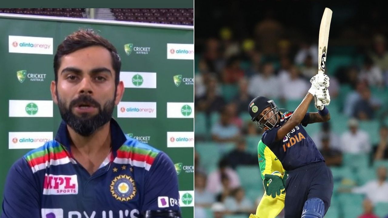 When will Hardik Pandya resume bowling: Virat Kohli provides massive update on Pandya's bowling