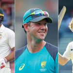 Joe Burns vs Will Pucovski: Ricky Ponting picks David Warner's opening partner for India Tests