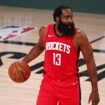 Is James Harden leaving the Rockets