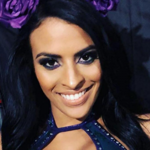 WWE Star Zelina Vega creates OnlyFans account
