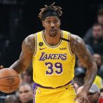 I knew politics was the reason, I wasn't going to be on the list": Dwight Howard talks about being snubbed from the NBA's 75th-anniversary team, and how he's unaffected by it