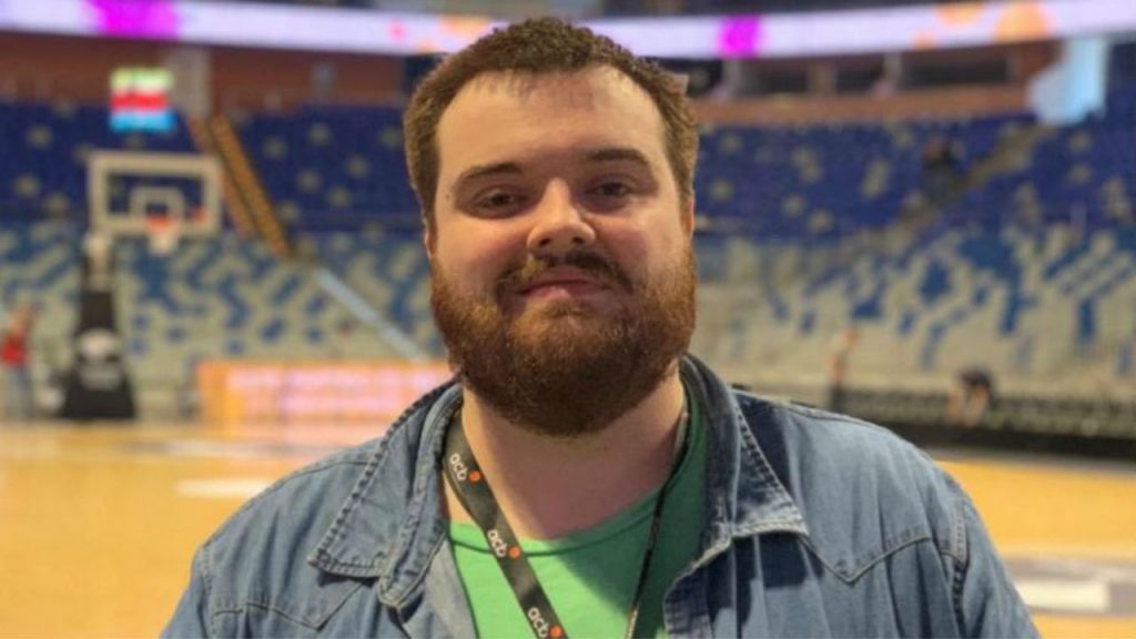 Meet Ibai LLanos: Everything you need to know about Streamer of the Year 2020 award winner