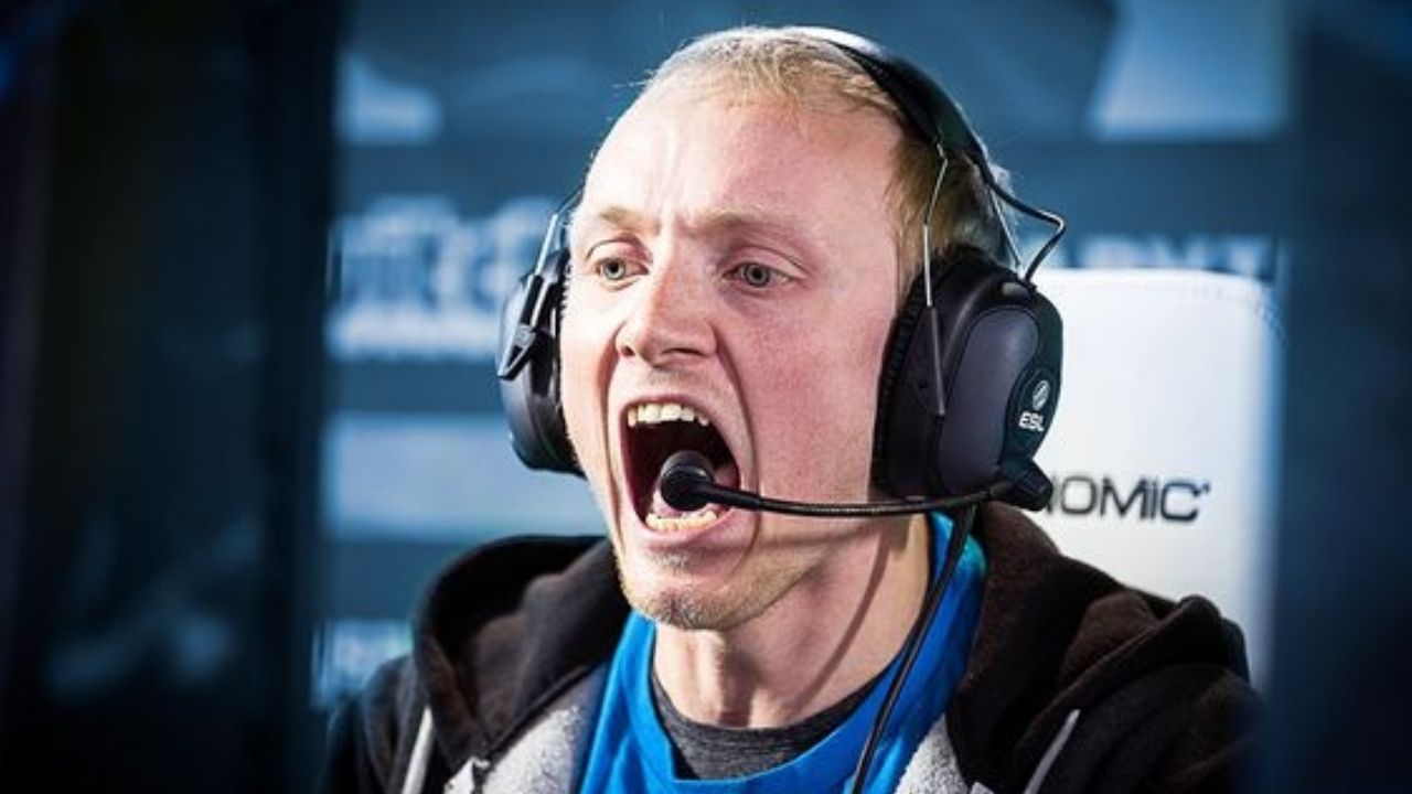 DOTA 2 News: 5MEN roster disbands in the middle of EPIC League Division 2
