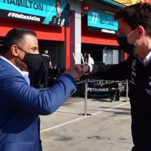 ''I don't blame them"- Saudi Arabian leader calls it ignorance of people criticizing inclusion of new Grand Prix from middle-east country