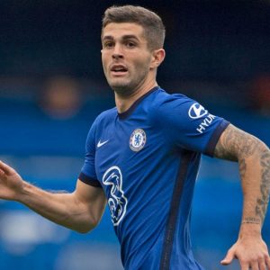 Chelsea Identify Replacement For UMNT”s Christian Pulisic in form of a Bayern Munich Forward