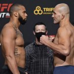 UFC Vegas 13 Live Updates: Full Fight Card, Results, and Highlights