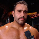 Miro Reveals Vince McMahon rewarded him for breaking unwritten rule