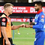 DC vs SRH Head to Head Records | Delhi Capitals vs Sunrisers Hyderabad H2H Stats | IPL 2020 Qualifier 2