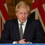 Boris Johnson intervenes in Lewis Hamilton knighthood reward