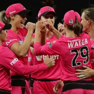 SS-W vs MR-W Fantasy Prediction: Sydney Sixers Women vs Melbourne Renegades Women – 21 November 2020 (Sydney)