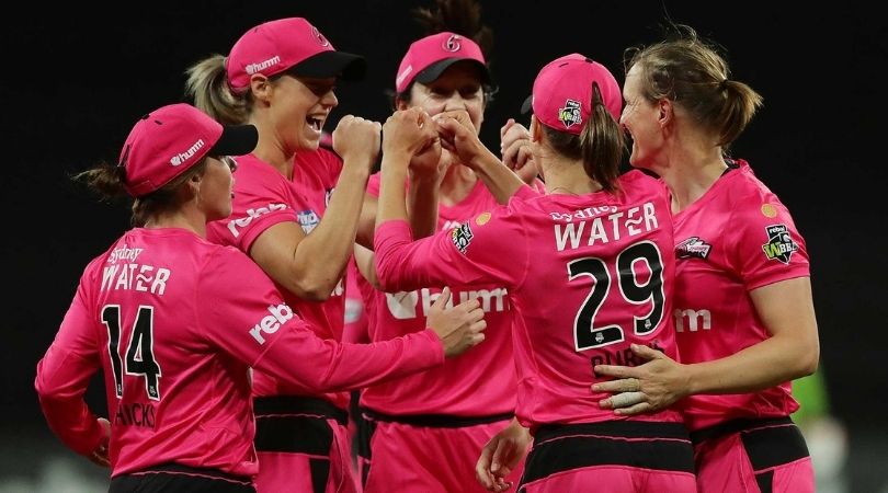 SS-W vs MR-W Fantasy Prediction: Sydney Sixers Women vs Melbourne Renegades Women – 21 November 2020 (Sydney)