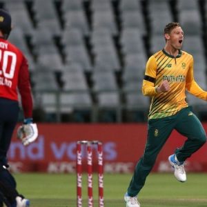 SA vs ENG Fantasy Prediction: South Africa vs England 2nd T20I – 29 November (Paarl).  This game is going to be Do or Die for the hosts where England can seal the series with a win.
