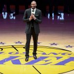 'Dear Basketball': When Lakers legend Kobe Bryant announced his retirement with an emotional poem
