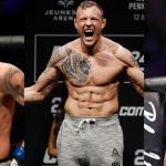 UFC News: Darren Till Withdraws From The Scheduled Fight Against Jack Hermansson; Kevin Holland Steps In To Fill The December 5 Main Event Slot