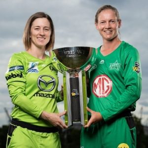 MS-W vs ST-W Final Fantasy Prediction: Melbourne Stars Women vs Sydney Thunder Women – 28 November 2020 (Sydney)