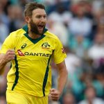 Australia ODI squad for India ODIs: Andrew Tye replaces Kane Richardson for India series