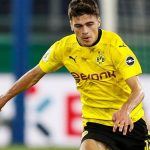 Gio Reyna’s Voted USA Soccer’s Young Player of the Year, Weston Wins Player of the Year