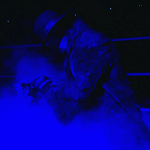 Booker T explains why the legends didn't speak at Undertaker's farewell