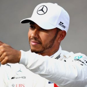 "I would like to be here next year but there’s no guarantee"- Lewis Hamilton on his possible 2020 retirement