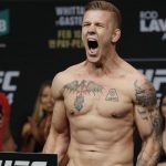 Jimmy Crute joins the queue to challenge Anthony Smith, Wants to face him in February 2021