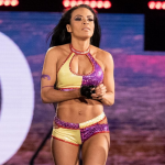 Zelina Vega made more money on Twitch than her WWE contract