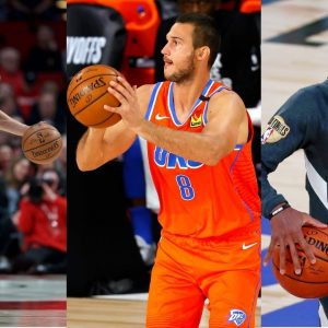 'Bogdan Bogdanovic left Giannis and the Bucks hanging': Can the Atlanta Hawks make the playoffs in 2020-21 season?