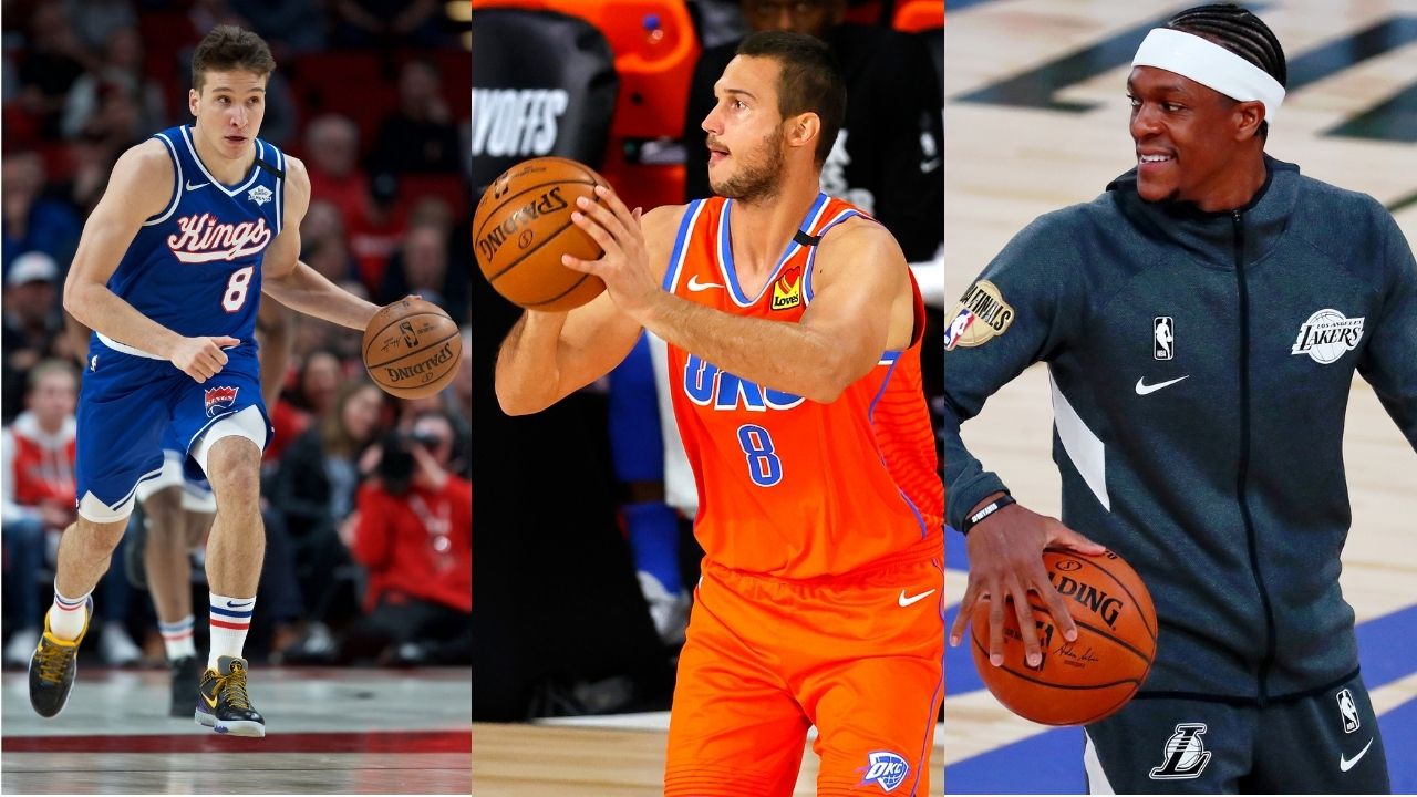 'Bogdan Bogdanovic left Giannis and the Bucks hanging': Can the Atlanta Hawks make the playoffs in 2020-21 season?