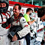 Antonio Giovinazzi: Alfa Romeo driver reveals watching F4, Formula Renault videos of Imola helped him overtake 6 drivers on opening lap