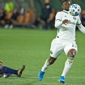 MLS News : Portland’s Dairon Asprilla Served One Match Ban In Lieu Of Violent Conduct