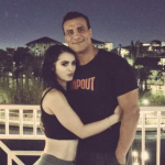 Paige opens up on the physical abuse she suffered at the hands of Alberto Del Rio