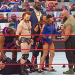 Real Reason why Braun Strowman was suspended on WWE RAW