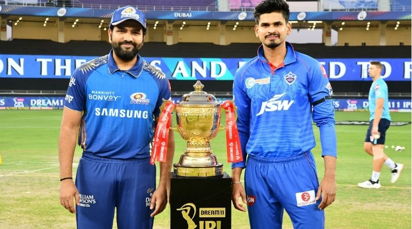 MI vs DC Final Fantasy Prediction: Mumbai Indians vs Delhi Capitals – 10 November 2020 (Dubai). The D-Day of IPL 2020 is finally here where the Mumbai Indians would like to win their record 5th IPL title whereas, the Delhi Capitals would aim for their first.