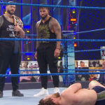 WWE’s plans for Roman Reigns and Heel Bloodline revealed