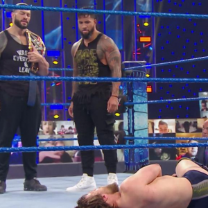 WWE’s plans for Roman Reigns and Heel Bloodline revealed