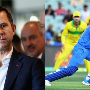 "All the talk has been about Virat Kohli": Ricky Ponting terms Indian captain making headlines as 'unfair'