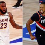 'Just 70 days for Lakers' LeBron James and Heat': CJ McCollum blasts NBA