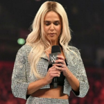WWE star Lana opens up on her struggle with depression and online bullying from toxic fans