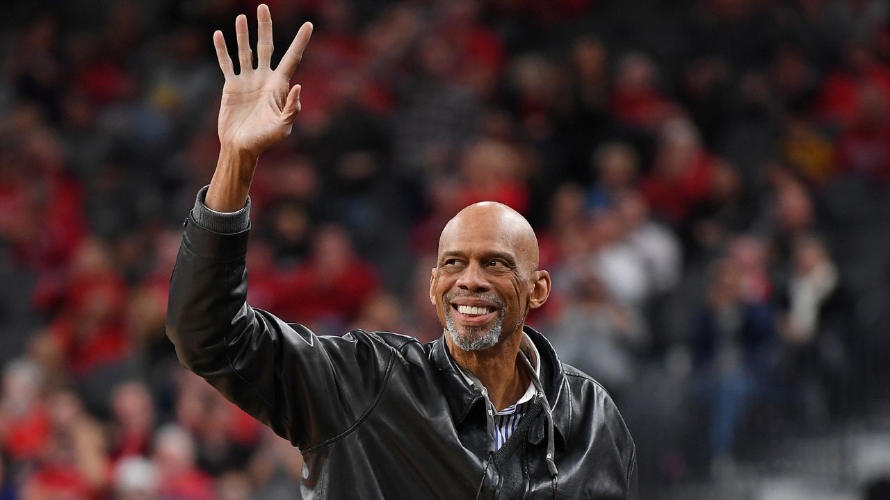 “Kareem Abdul-Jabbar is the Greatest Player Ever”: James Worthy, Who Beat Michael Jordan for Most Outstanding Player, Once Declared KAJ His GOAT