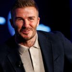 David Beckham FIFA 21 Earnings : Former England legend will make £40m to appear on Fifa 21